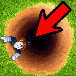 🕳️Escape The Deepest Pit