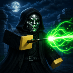 Wizard Wars